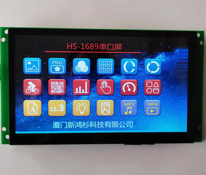 Fabbrica direttamente all'ingrosso chiaramente Led monitor retroilluminazione modulo di alimentazione Lcd - Product Image 5