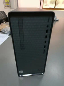 HP N01-F455rcnデスクトップコンピュータI5-14400 8GB /512ssd/W11/180w商用オフィス学習デスクトップコンピュータのカスタマイズされたバージョン - Product Image 4
