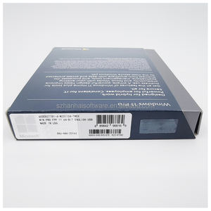 Win 11 chuyên nghiệp USB Hộp Win 11 Pro fpp hộp 6 tháng bảo hành - Product Image 3