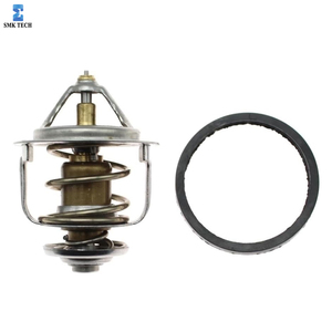 <strong>21200</strong>-4M500 Engine Coolant Thermostat for NissanAlmera Primera <strong>21200</strong>-9F600 212004M500 - Product Image 2