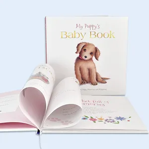 หนังสือเล่มเล็กไดอารี่แบบเกลียวผูกอานม้า A5 A4ออกแบบได้ตามที่ต้องการสมุดโน้ตสำหรับออกกำลังกายการพิมพ์ออฟเซ็ตเครื่องสำอางบริการพิมพ์หนังสือ - Product Image 1