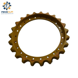 Xe ủi đất phân khúc D7 d7h d7g Xích phân khúc D5 d5b d5d Xe ủi đất ổ đĩa phân khúc D20 D6D d8r - Product Image 1