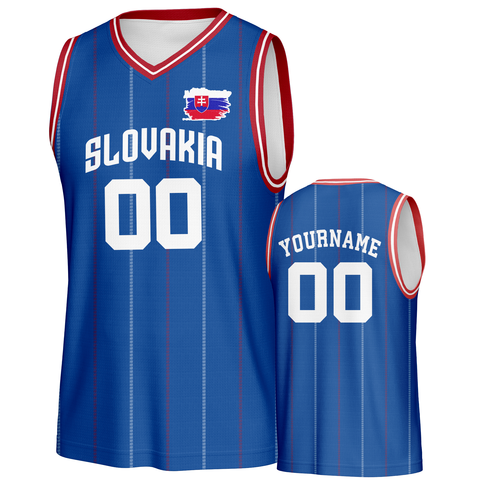 Eslovaquia
