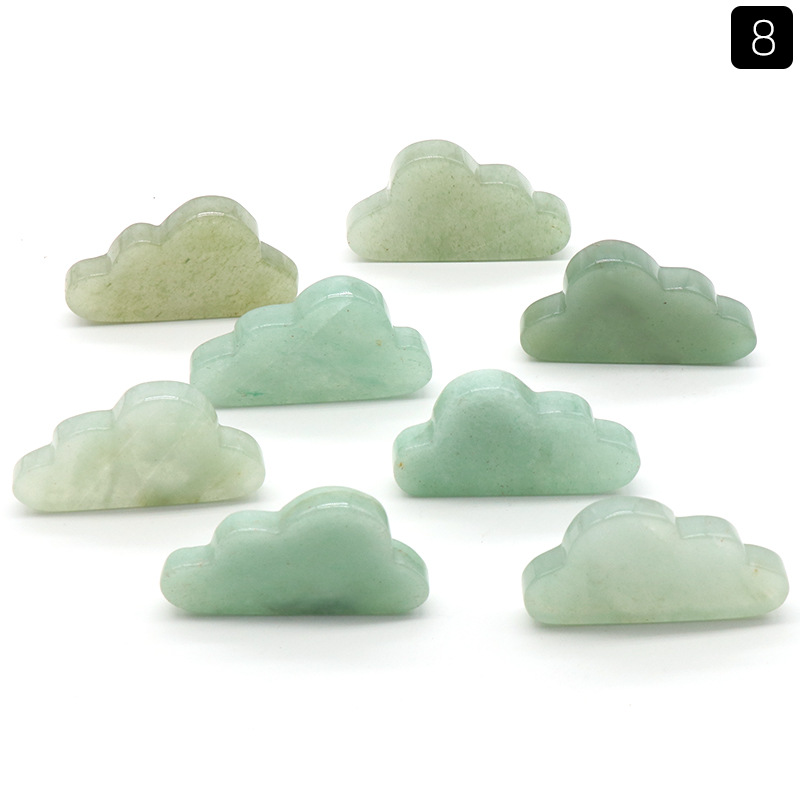 Vert Aventurine/1pcs