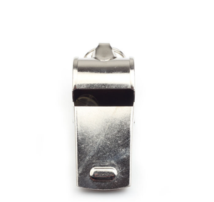 工場直接競技審判ホイッスル特殊鉄スポーツホイッスルプラスチック審判ホイッスル - Product Image 1