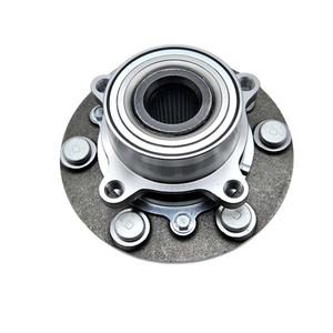 Mr992374 3880a080 cho Mitsubishi L200/<span class=keywords><strong>Pajero</strong></span> phía trước bánh xe trung tâm mang bánh xe trung tâm đơn vị phụ tùng ô tô bánh xe trung tâm Kit - Product Image 6