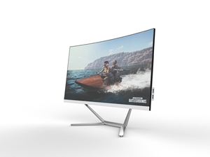 All <strong>in</strong> One <strong>Computers</strong> Laptops and <strong>Desktops</strong> 22 Inch Ultra Slim Standing <strong>with</strong> Core I5/I7/I3 SSD <strong>WIFI</strong> All <strong>in</strong> One PC - Product Image 5