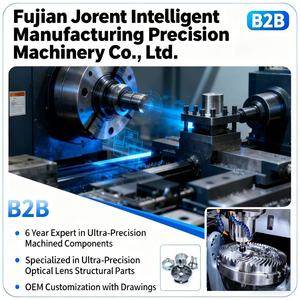 บริการพิมพ์3D โลหะที่แม่นยำเครื่องกลึง CNC ชิ้นส่วนเครื่องพิมพ์3D ผู้ผลิตจีน - Product Image 3