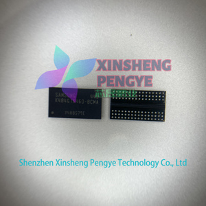 100% neues und originales K4B4G1646D-BCMA paket FBGA-96 SDRAM DDR3 4Gbit 256 Mx16 1.5V RAM Speicher IC Integrated Circuits auf Lager - Product Image 5