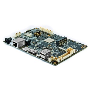 Profession elle technische Support-Software und Hardware-Ressourcen Android 5.1 Rockchip Som RK3288 Arm Embedded Development Board - Product Image 4