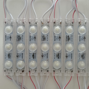 Injection Lens DC12V <strong>1.5W</strong> 6500K <strong>Led</strong> Module <strong>12v</strong> <strong>1.5w</strong> Module 2835 Color Cold White Advertising Box <strong>LED</strong> Module - Product Image 6
