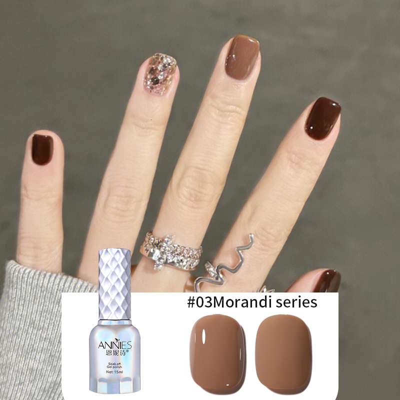 #03 MoLanDi