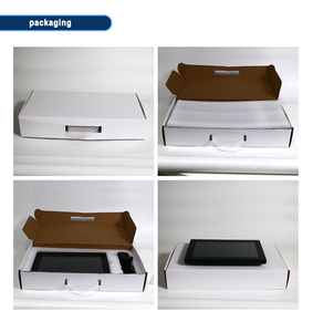OEM/ ODM 10. 1inch High Resolution 1280*800 <strong>LCD</strong> Wall Mounted Android RJ45 PoE Advertising <strong>Display</strong> <strong>with</strong> USB - Product Image 6