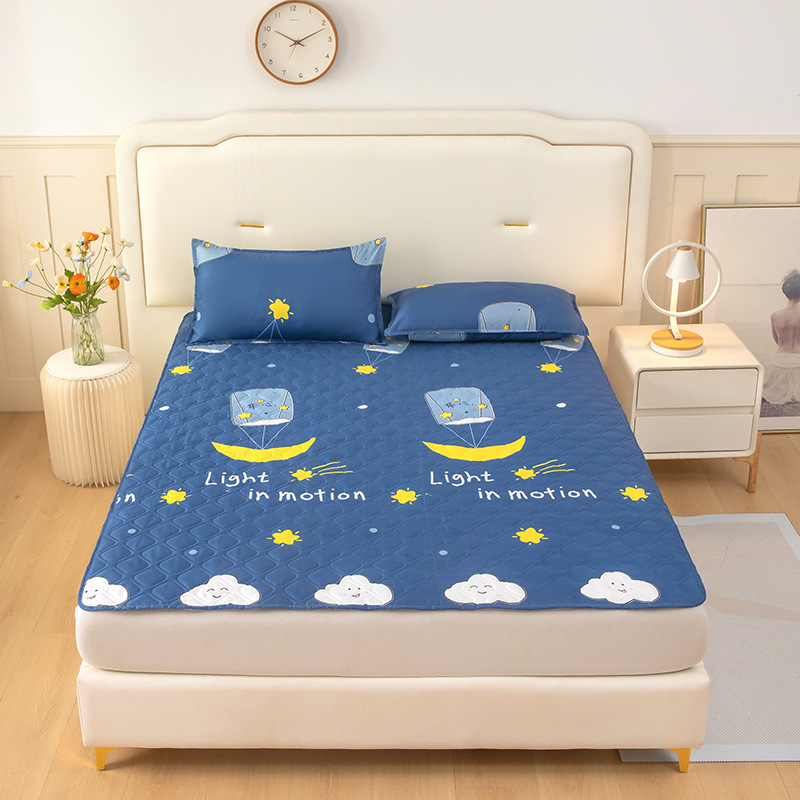 Colchón impermeable Moon