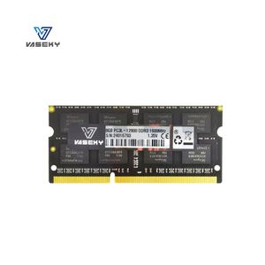 Hynix Chip DDR3L RAM 2GB /4GB / 8GB 1600MHZ di memoria del computer portatile modul DDR3 di RAM PC3L-12800S A Bassa tensione 1.35V di ram RAM Del Computer Portatile