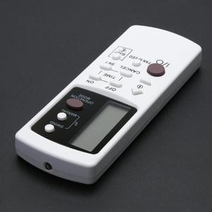 For Galanz air Conditioner Remote <strong>Control</strong> GZ-1002B-E1 Compatible with GZ-1002B-E3 GZ-1002B-E1 - Product Image 4