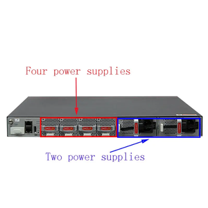 Hot bán S6730-s24x6q 24 cổng mạng chuyển đổi nhanh nhất 24X10 Gig SFP + chuyển đổi S6730-s24x6q trong kho - Product Image 6