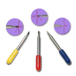 Çin kaliteli Redsail çizim kesici RS800C vinil kesici makinesi Artcut2009 yazılımı ile satışa - Product Image 3