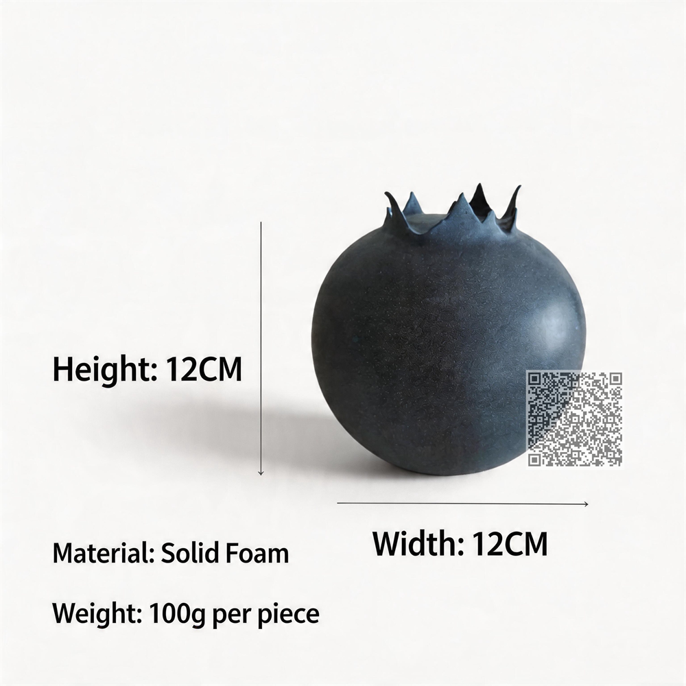 12 cm/4,7 pouces