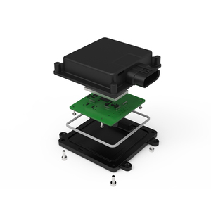 Front Reverse Parking Distance Motion <strong>Sensor</strong> for Truck Induction System Bind Spot Anti <strong>Collision</strong> radar Truck Parking <strong>Sensor</strong> - Product Image 3