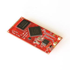 Gainstrong High Performance MT7688AN openwrt <strong>wifi</strong> <strong>module</strong> home automation <strong>module</strong> 64MB SPI NOR Flash ROM Large Storage Capacity - Product Image 4