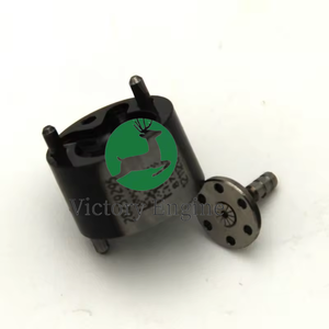 Common Rail Injector Control Valve 9308-<strong>622B</strong> 28239295 28278897 9308-<strong>621C</strong> 28440421 28538389 Valve for Delphi Injector EJBR04501D - Product Image 5