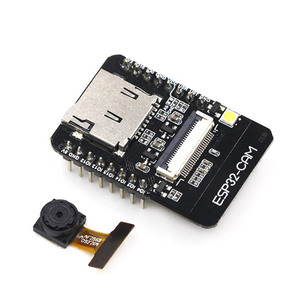 SY芯片Ics 2百万像素Ov2640摄像机模块夜视红外850纳米Esp32 K210 Stm32单片机传感器Cmos图像模块Ov2640 - Product Image 3