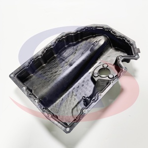Şanzıman yağı tavası VWs GOLF AUDIs A3 06K103600R 06K103600D için conta ile - Product Image 1