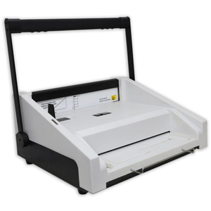 V30 Nóng Bán 2020 Thiết Bị Văn Phòng Binding Strip Máy Velo Ràng Buộc Tài Liệu Ràng Buộc Máy Móc - Product Image 1