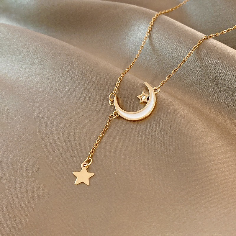 moon star
