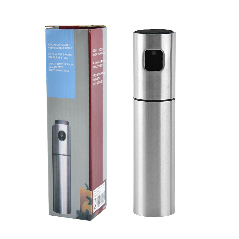 Argent 100 ml - Style 1