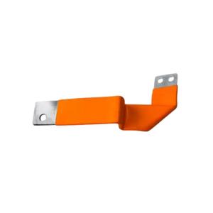 Customized Size Soft Connection Internal Flexible Copper <strong>Busbar</strong> for Electric Car Battery Pack - Product Image 4