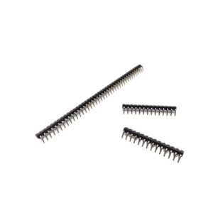 Kunden spezifischer 40-poliger Pin-Header-PCB-Anschluss Pin-Header-Board-to-Board-Anschluss - Product Image 1