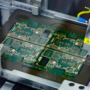 แผงวงจร PCB หลายชั้นแบบสากลหลายชั้นแผงวงจร PCB อื่นๆ Fr4ตามต้องการ - Product Image 6
