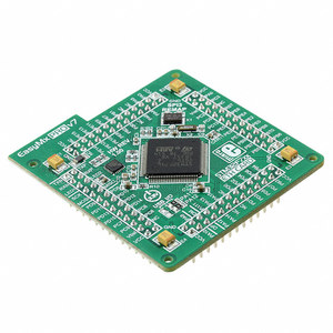 Original & Neues MIKROE-2051 Entwicklungs board EASYMX PRO V7 STM32F746 EVAL BRD IC-Kit für elektronische Module MIKROE-2051 - Product Image 1