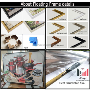 Hiçbir korku var serin karikatür ayı RISK almak posterler tuval baskı ve duvar sanat resimleri çocuk odası dekor ve çocuklar hediye olarak poster - Product Image 6