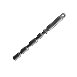 SBR35UU Bloque lineal Sbr Eje 35mm Guía lineal Deslizante Sbruu Riel lineal - Product Image 2