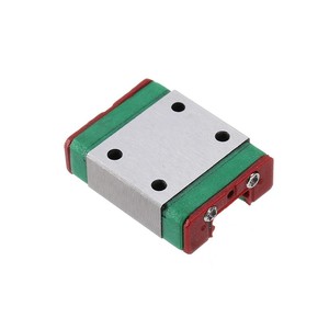 MGN15C MGN15H MGN15直线导轨 + 200毫米迷你直线导轨 - Product Image 4