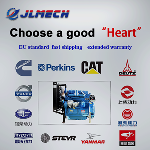 Generatore Diesel insonorizzato 100kW 415V 50/60Hz per l'automazione del magazzino robotizzato e sistemi di smistamento logistico - Product Image 5