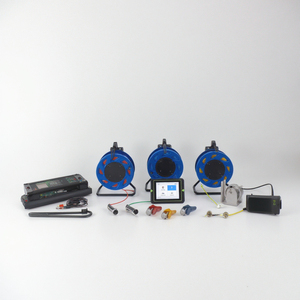 Pile Driving Analyzer Tester <strong>Dynamic</strong> Load <strong>Test</strong> - Product Image 3