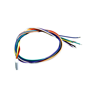 Encoder assoluto assoluto Encoder da 65mm Encoder assoluto assoluto a 19 e 20 Bit - Product Image 3