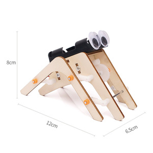 Детский игрушечный робот - Product Image 6