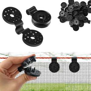 ตาข่ายบังแดดสีดำ HDPE 180ก. สำหรับโรงเรือนเกษตรปรับแต่งได้ผ้าถักทรงสี่เหลี่ยมม้วนกลางแจ้ง - Product Image 6