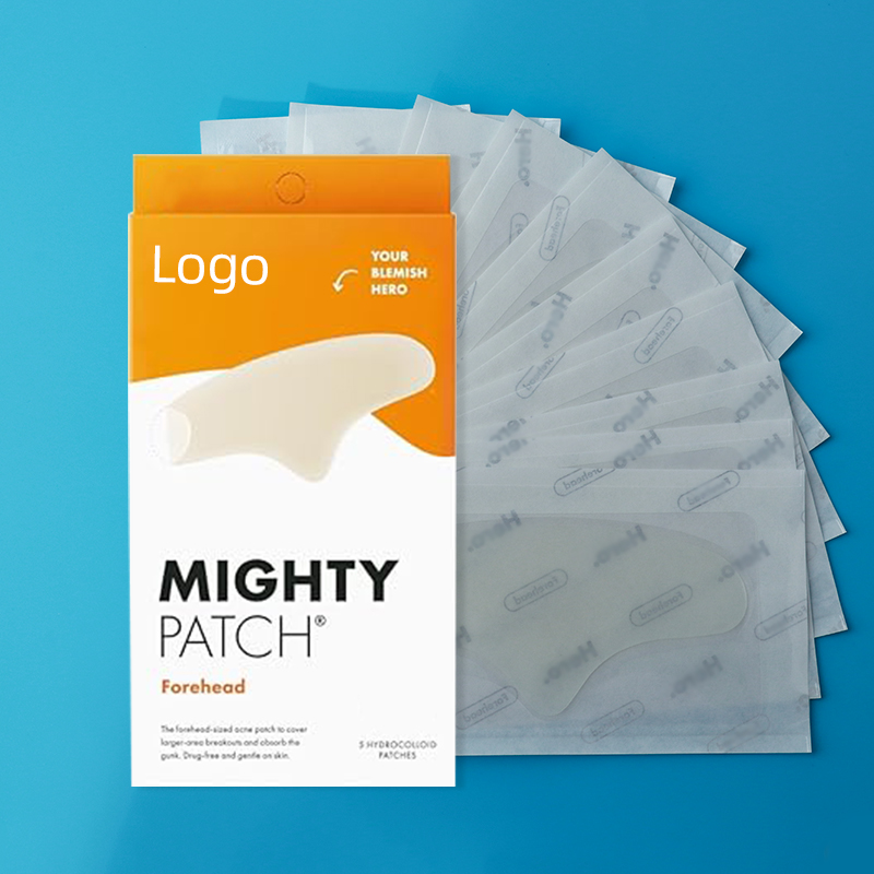 Kit de couleur pour le front