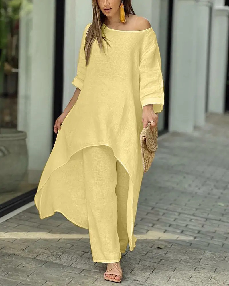 Jaune