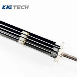 KIG定制畅销产品混合金属氧化物阳极组钛阳极 - Product Image 3