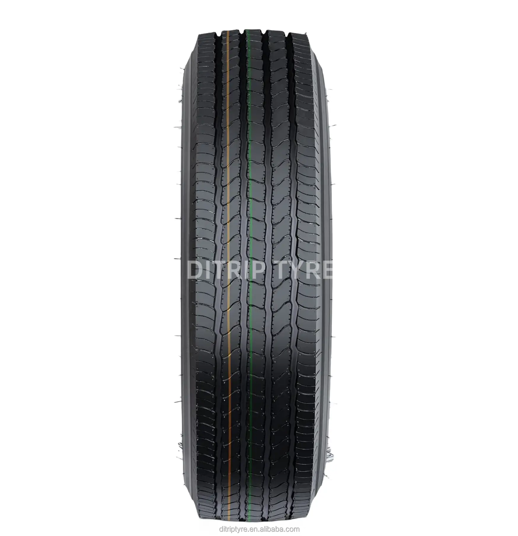 Alibaba best seller Caminhão Tubeless Pneus 235 75 17,5 245 70 19,5 comprar pneus direto da China