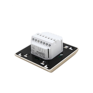 Digitale thermostat 3A 220 V CE Oshland M6 programmierung hause heizung - Product Image 4