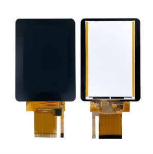 3,2 Zoll 240x320 TFT LCD ILI9341 Module mit 40-poliger 8-Bit-MCU-Schnittstelle - Product Image 6