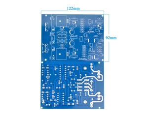NAP140 <strong>AMP</strong> CLONE KIT 2SC2922 Power Amplifier Board for DIY 2.0 Channels J163 - Product Image 1